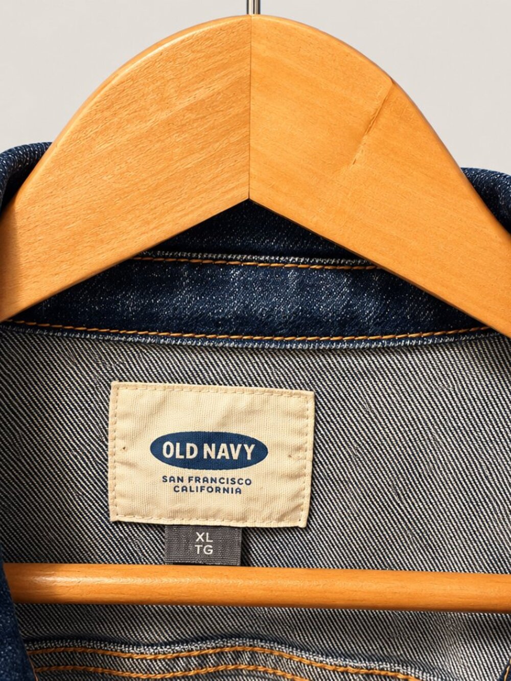 Jean Jacket - Picture 5 of 5